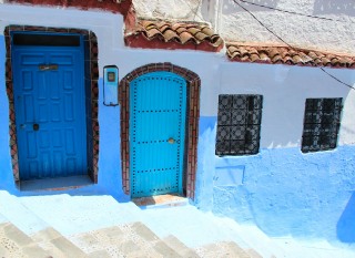 Tours from Chefchaouen